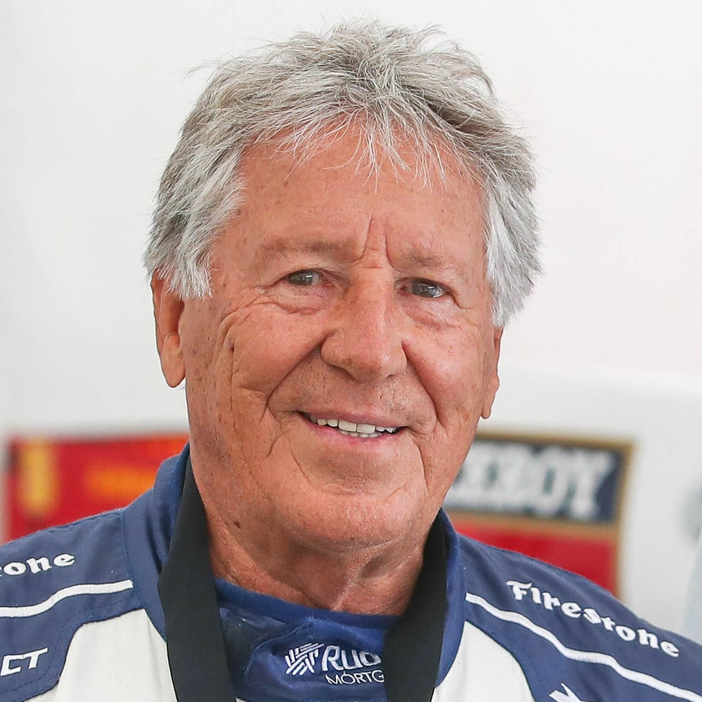 Mario Andretti